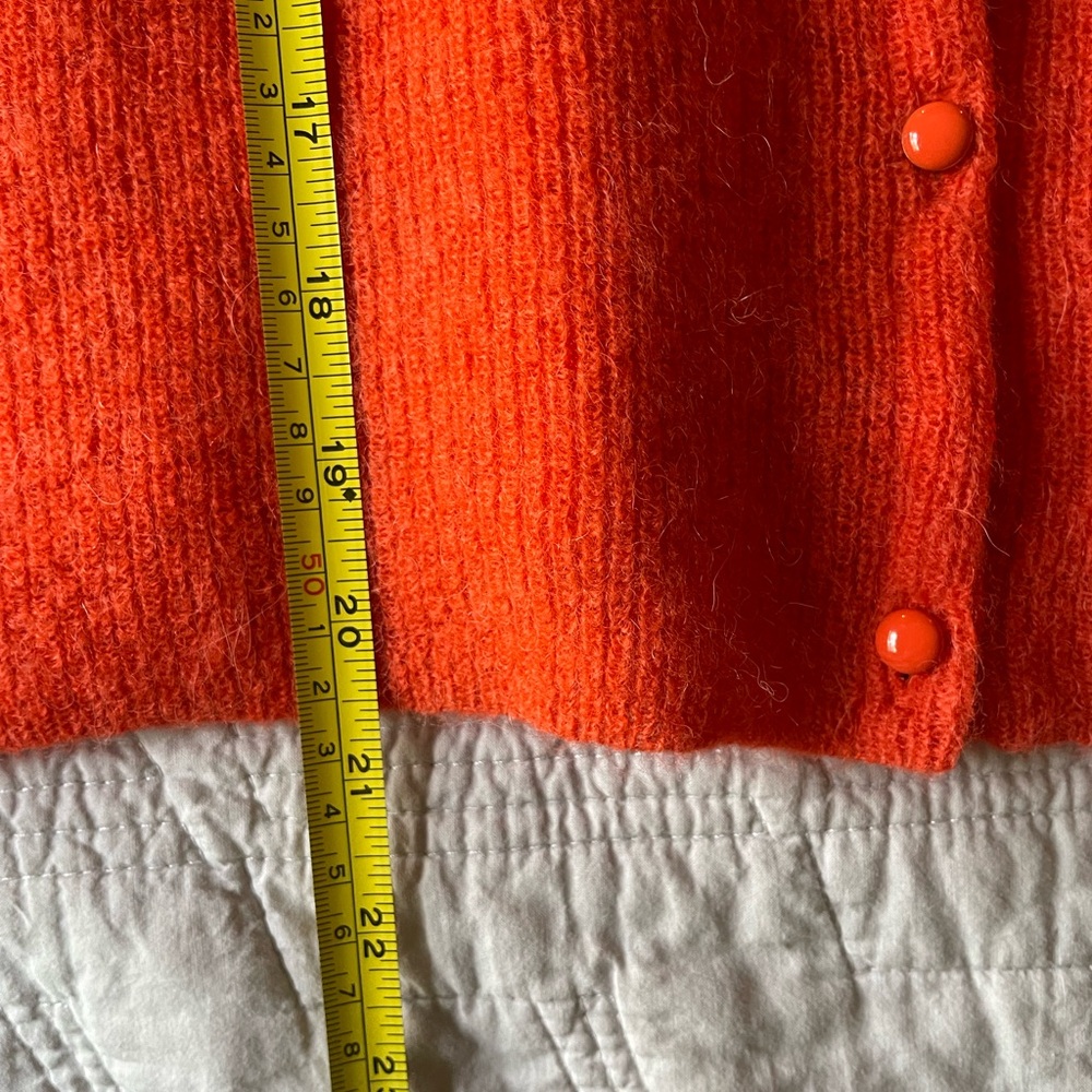 Sezane Barry cardigan size XXS - Picture 3 of 7